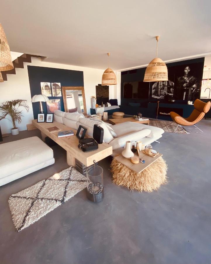 Coline En Provence Bed & Breakfast Chateaurenard Bagian luar foto